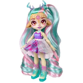 Magic Mixies Pixlings Galaxy Hair Doll Deerlee