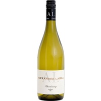 Alexander Laible Chardonnay trocken 2* 2023