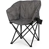 Kampa Campingstuhl Tubb Grau