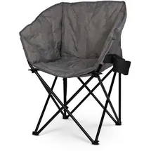 Kampa Campingstuhl Tubb Grau