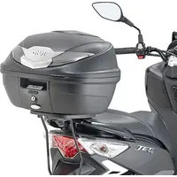 Givi SR, Topcaseträger/Montagesatz