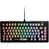 Glorious PC Gaming Race Glorious GMMK 3 PRO 75% Schwarz