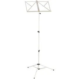 Classic Cantabile Notenständer Light Nickel