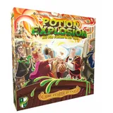 Horrible Guild Potion Explosion: Die 5. Zutat Erweiterung