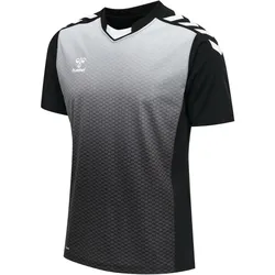 hummel Core XK Sublimation Trikot Herren black 3XL