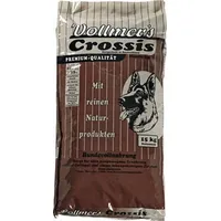 Vollmer's Crossis 15 kg