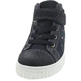 Lurchi Yuna-Tex Kinder Blau 24