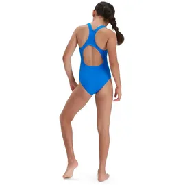 Speedo ECO Endurance+ Medalist Badeanzug Bondi Blue 15-16