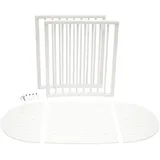 Stokke Stokke® Bettverlängerung Sleepi, V3 - White