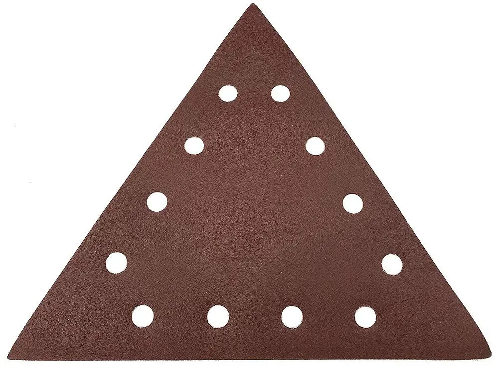 Schleifpapier TECMIX K180 passend für Wand-Deckenschleifer TM LHS 710 D (25 Stück)