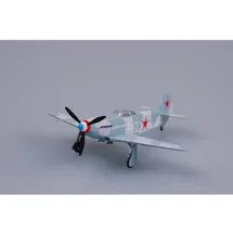 Easy Model 37230 Fertigmodell Yak-3 Ost-Russland 1944