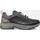 Garmont 9.81 Pulse WP - Wanderschuhe - Herren Black / Garmont Orange 48