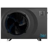 Aquaforte Pool Fullinverter-Wärmepumpe 11,5 KW / 50 Qbm