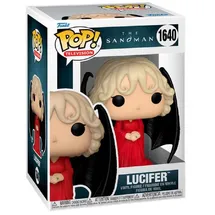 Funko The Sandman - Lucifer 9 cm