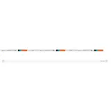 LEDVANCE LED Röhre T8 EM V 1500 mm 18.3W 840 Kaltweiß | 150cm - Ersatz für 58W