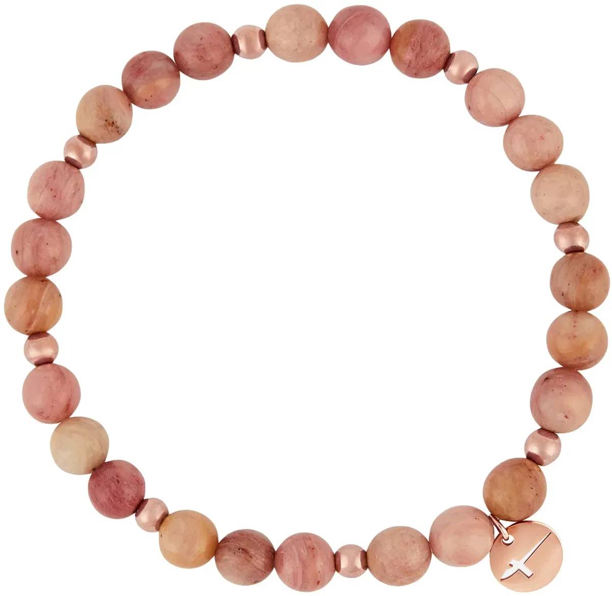 Tamaris Beads - Elegant Rosé