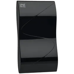 ONE FOR ALL DVB-T Zimmer-Flachantenne SV 9323-5G, aktiv, schwarz