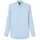 Olymp Super Slim Fit Business-Hemd mit Kentkragen, Bleu, 39