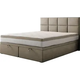 Trada Tropea 140 x 200 cm Beige