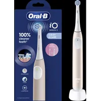 Oral-B Oral-B, iO 2 Calm Pink