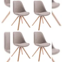 CLP Toulouse Stoff Beige