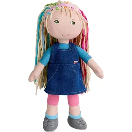 HABA Stoffpuppe Auri (2013359001)