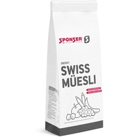 Swiss Müsli Sportlerfrühstück - Mindesthaltbarkeit 31.12.2024