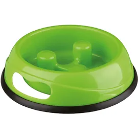 Trixie Slow Feeding Kunststoffnapf - Diverse 1,5 l/ø 27 cm