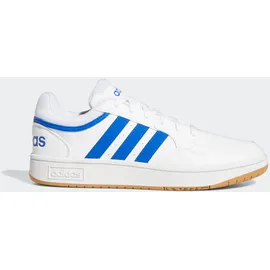 adidas Hoops 3.0 Low Classic Vintage Cloud White / Royal Blue / Gum 43 1/3