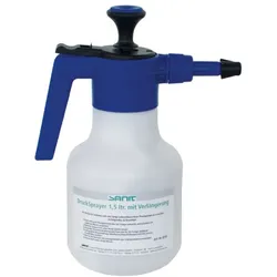 SANIT Drucksprüher 1,5 l zur Anwendung von flüssigen SANIT Produkten