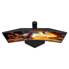AOC C27G4ZXU 27" schwarz