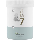 A. Pflüger GmbH & Co KG BIOCHEMIE Pflüger 7 Magnesium phosphoricum D 6 Tabletten 1000 St