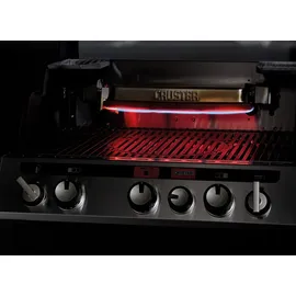 Enders Uniq Pro 3 IK Kitchen Cruster Gasgrill