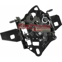 METZGER Motorhaubenschloss 2310880