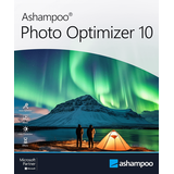 Ashampoo Photo Optimizer 10