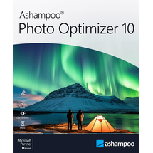 Ashampoo Photo Optimizer 10