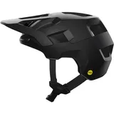 Poc Kortal Race MIPS 55-58 cm schwarz 2023
