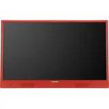 Telefunken PL32 32" LED HD mobiler Akku-TV