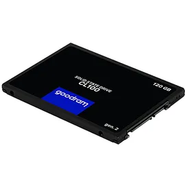 GoodRam CL100 120 GB SSDPR-CL100-120-G3