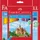 Faber-Castell Buntstift Castle 36 St. Mehrfarbig