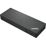 Lenovo ThinkPad Universal Thunderbolt 4 Dock (40B00135UK) UK