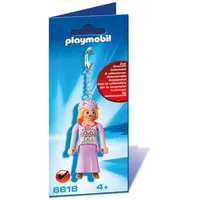 Playmobil Schlüsselanhänger Prinzessin (6618)