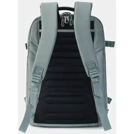 Hedgren Comby Rucksack Grey-Green