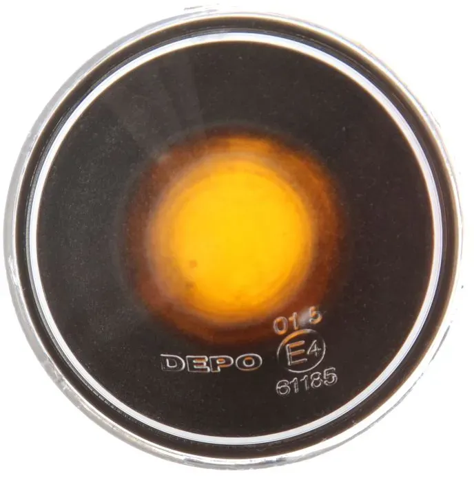 Intermitente DEPO 661-1406N-UE