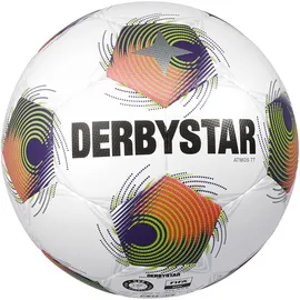 derbystar Atmos TT DB v25 weiß 5