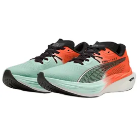 Puma Deviate Nitro 3 HYROX Ah25 Glowing Red-Mint Melt, 46
