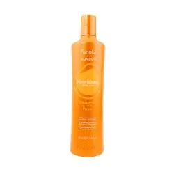 Fanola Wonder Nourishing Restructuring Shampoo Softness And Brightness 350ml