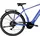 Zündapp X500 28 Zoll 11-Gang 500 Wh blau