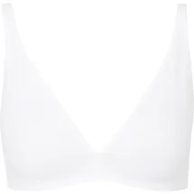 CALIDA Natural Comfort Soft-BH, triangelform, Damen,