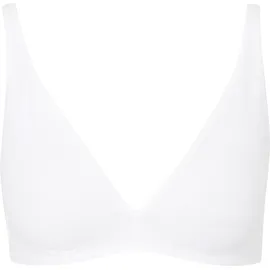 CALIDA Natural Comfort Soft-BH, triangelform, Damen,